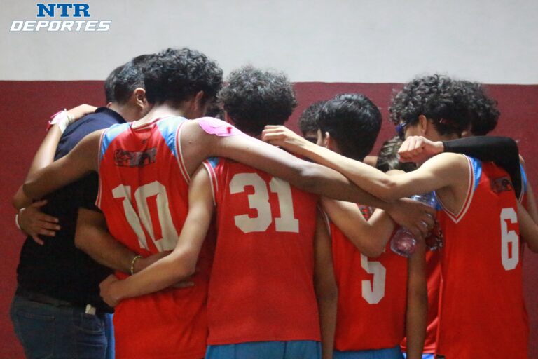 Lobos alza el bicampeonato