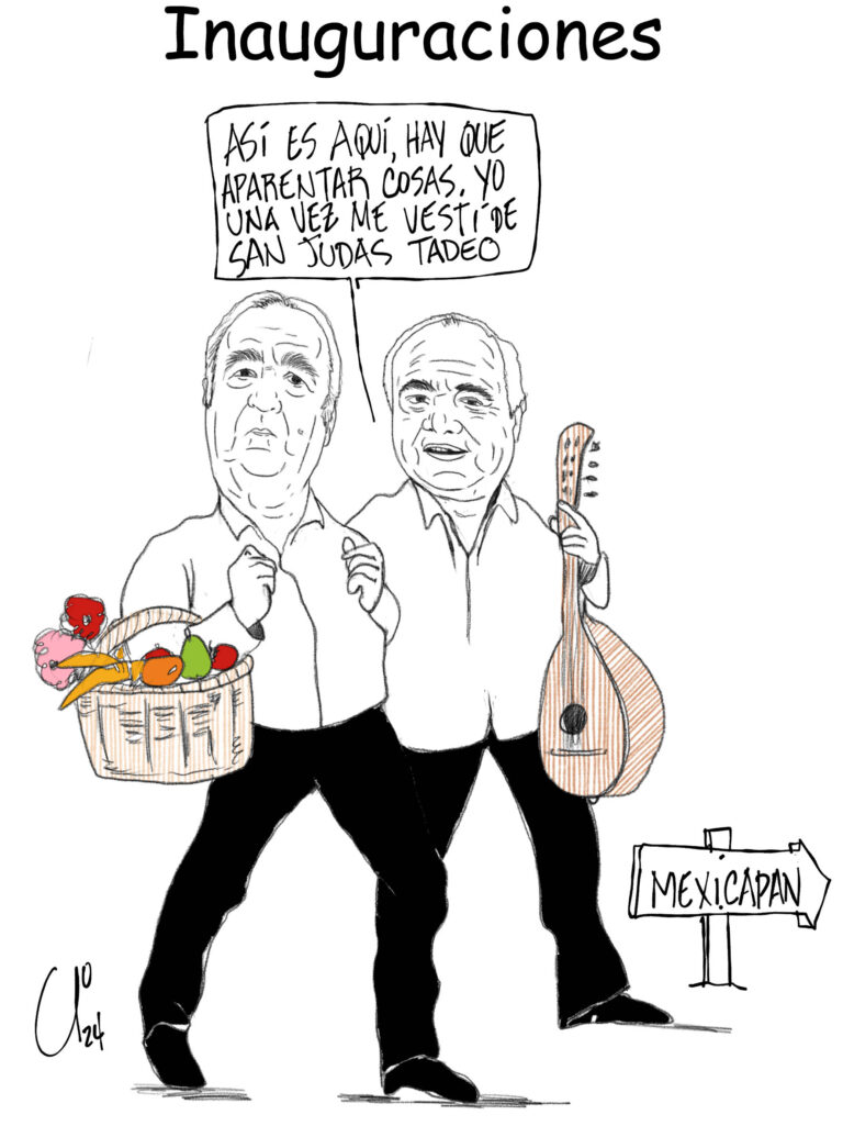 Los Monos de El Tal Yo
