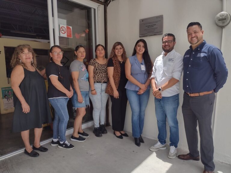 Mercado de Río Grande, espacio promotor de la salud