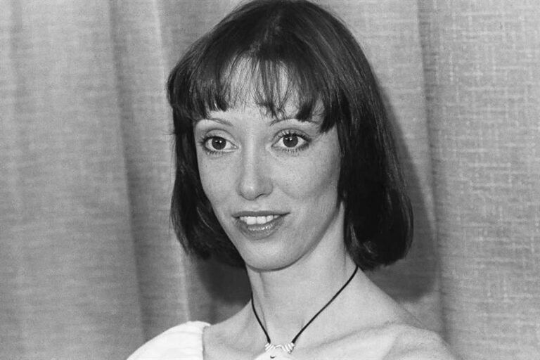 Murió Shelley Duvall, actriz de ‘El Resplandor’
