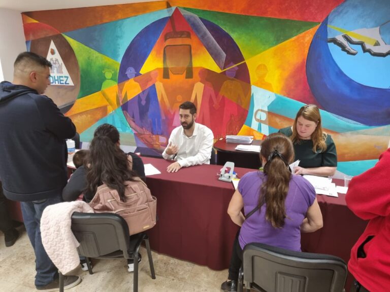 Otorgan 167 pasaportes estadounidenses en Zacatecas