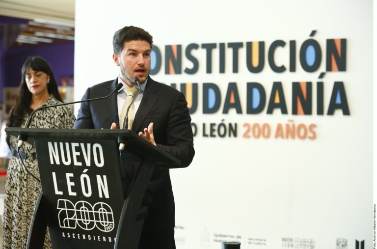Ayudó nombramiento de Fiscal a baja de delitos en NL: CSP