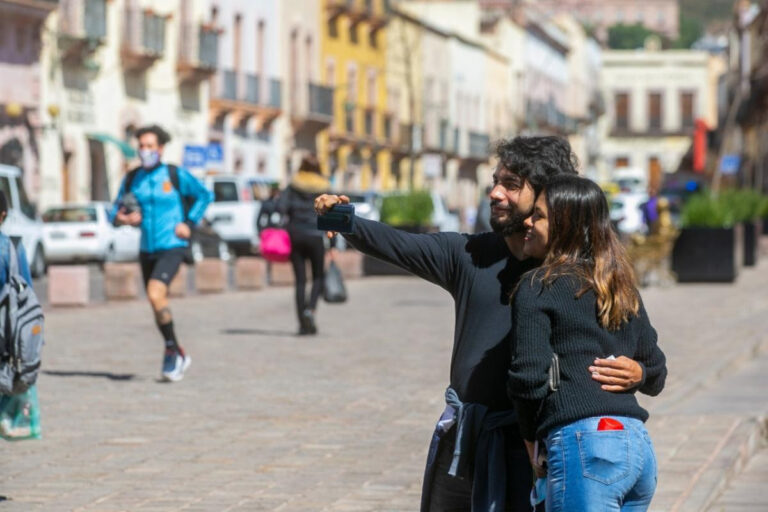 Prevé Secturz 60% de ocupación hotelera