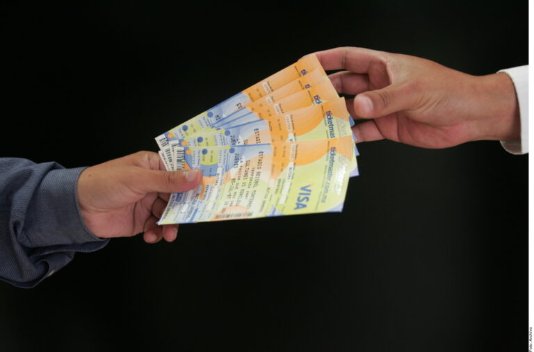 Falla Corte contra Ticketmaster por políticas de compra