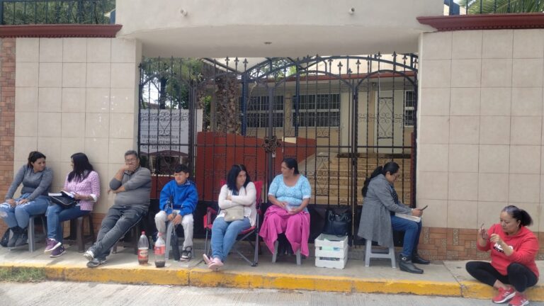 Sancionan, pero no destituyen a director de la Cuauhtémoc