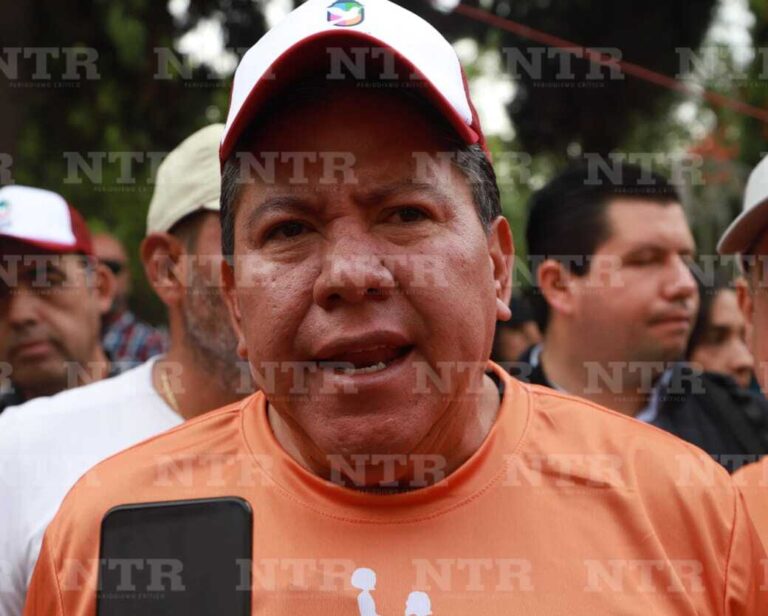 Sin influencias en anulación de elección: DMA