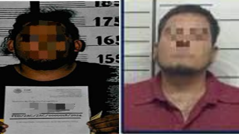 Vinculan a proceso a dos hombres