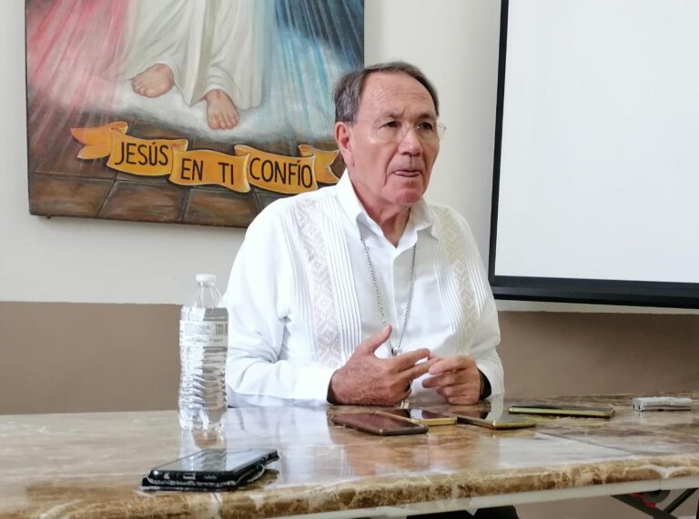 Necesario, consenso para 2° piso: obispo