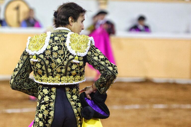 Puerta Grande para Roca Rey
