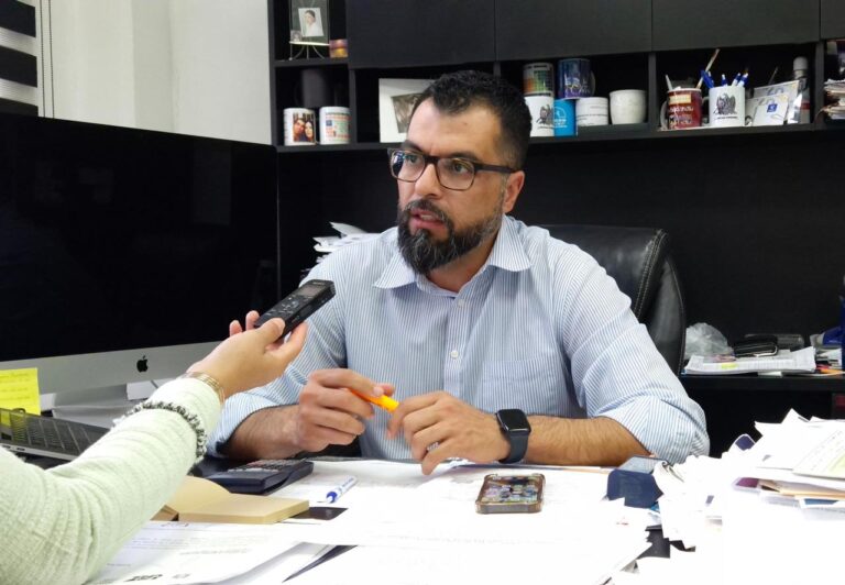 Capacitan a alumnos de nuevo ingreso en RCP