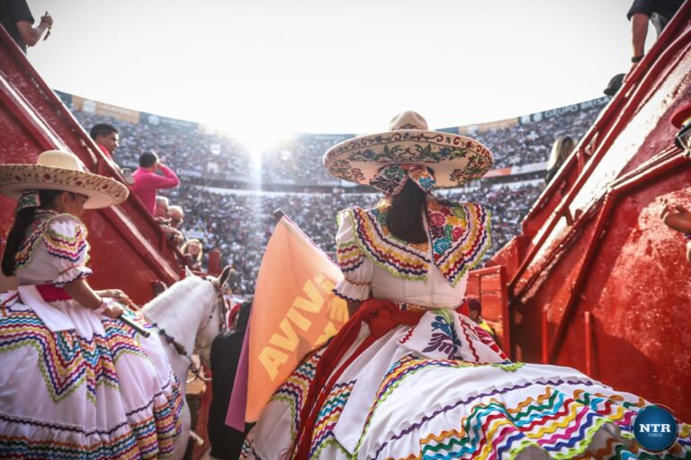 Celebra tu pasión, la temporada de La México