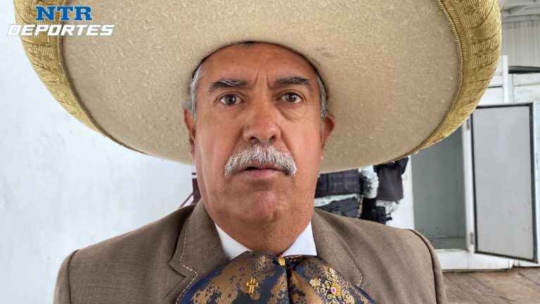 Charrería crece pese a falta de apoyo: Unión Charra de Zacatecas