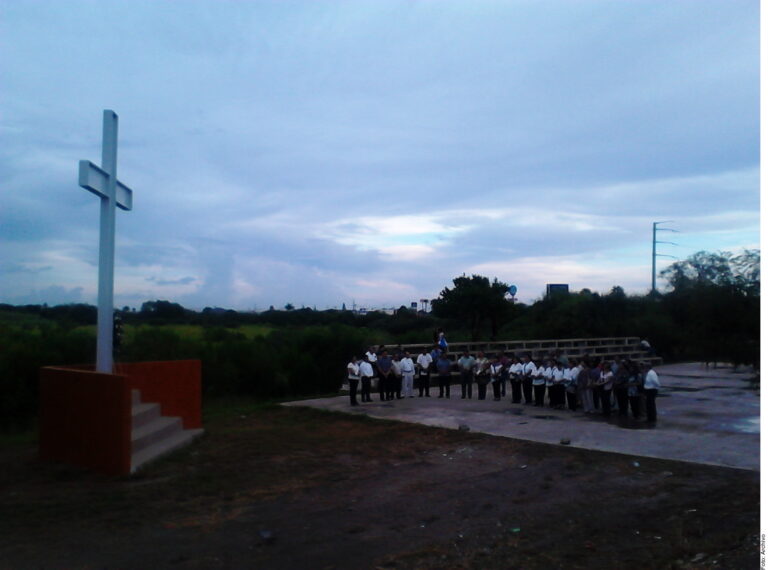 Condenan a 50 años a zetas por masacre de San Fernando