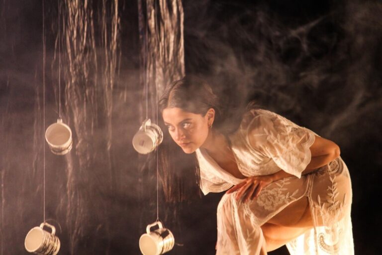 Del 26 al 30 de agosto, Muestra Estatal de Teatro en Zacatecas