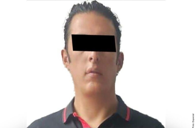 Detienen a influencer ‘Fer Italia’ por delito de violación