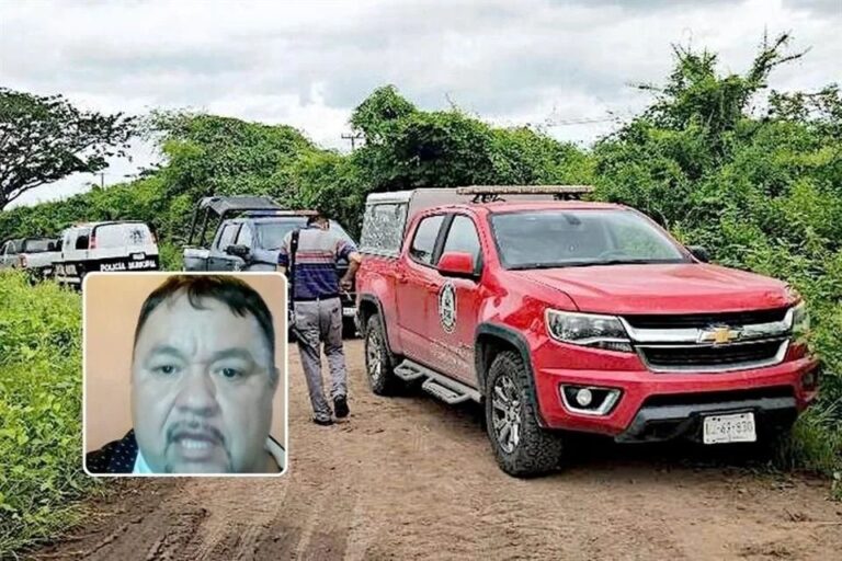 Ejecutan a operador de «El Mayo»… y Cuén