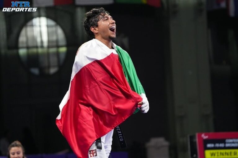 El taekwondo suma al medallero