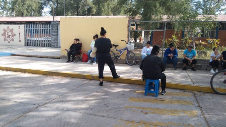 “Son calumnias”: directivo acusado de maltrato