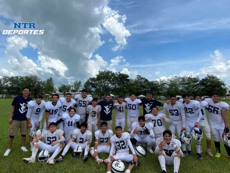 Forajidos listos para la final