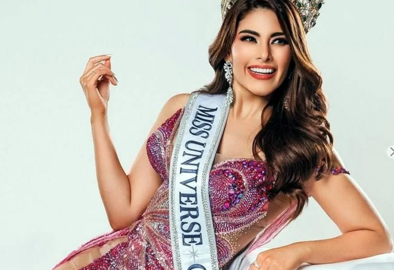 Anuncia Miss Universe Guatemala embarazo; deja competencia