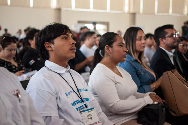 Impulsan negocios con CREO MX