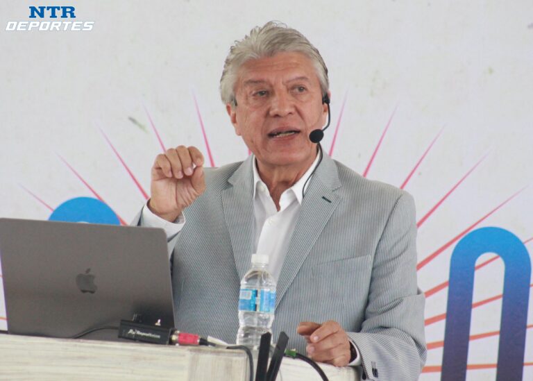 Jesús Ramírez, el vendedor de sueños