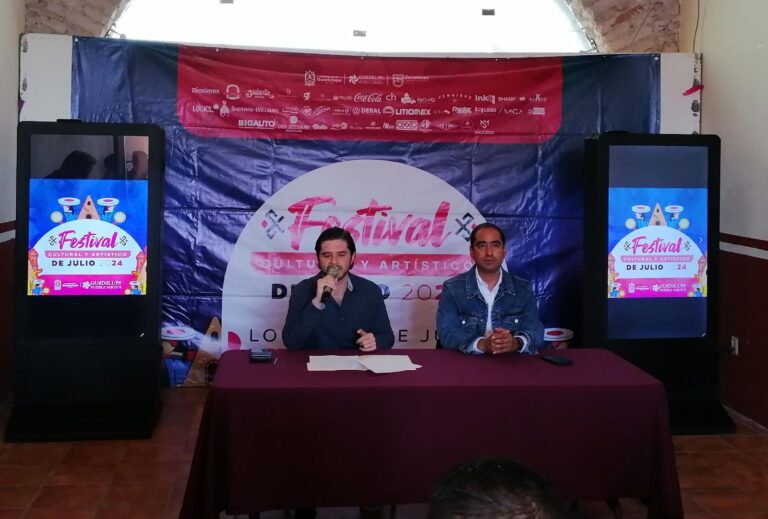 Deja derrama de $24 millones Festival de Julio en Guadalupe
