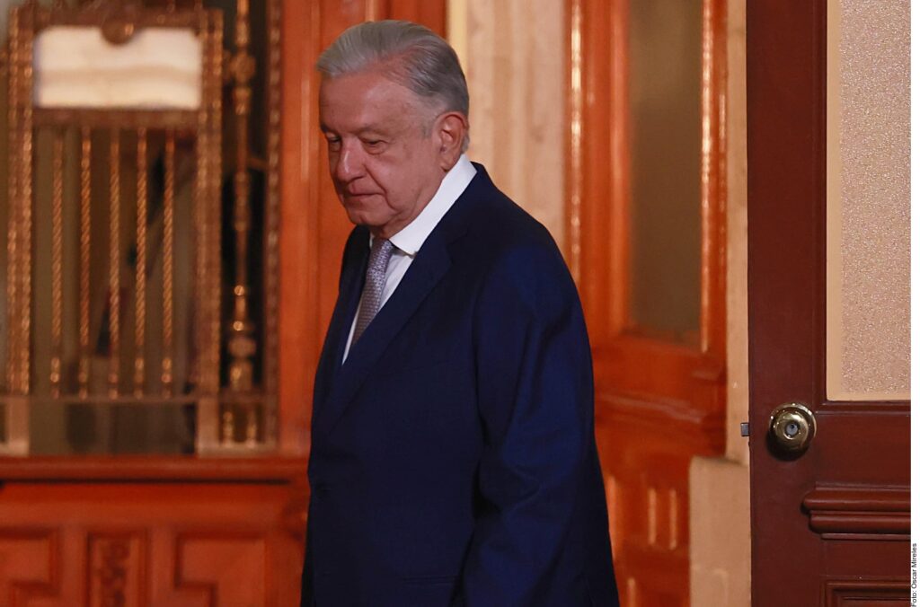 Medios magnifican violencia para atemorizar en Sinaloa AMLO NTR