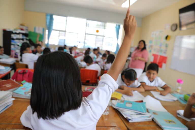 Preparado, ciclo escolar 2024-2025