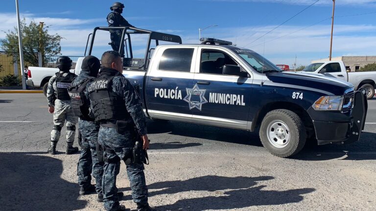 Quiere Javo nuevo titular de la DSPM