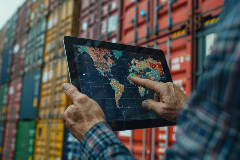 Relocalización empresarial en México: Retos, recursos energéticos y la soluciones para la próxima administración