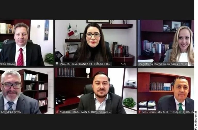 Revoca Tribunal elección en Nuevo Laredo