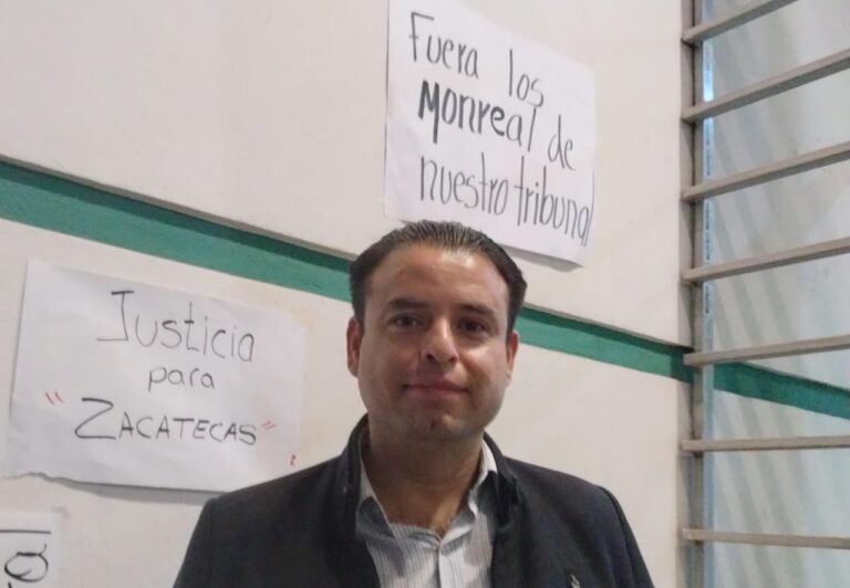 Sigue la batalla jurídica: Varela