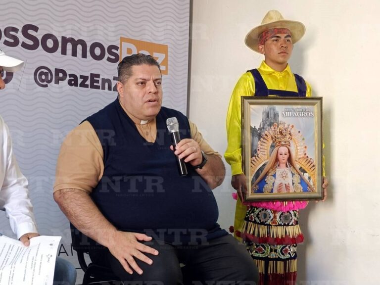 Lista, Fiesta Devocional a la Virgen de los Milagros