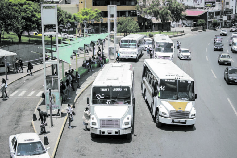 Zacatecas, lejos de las inversiones