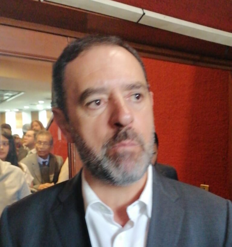 El PRI tiene que cambiar sus formas: Tello