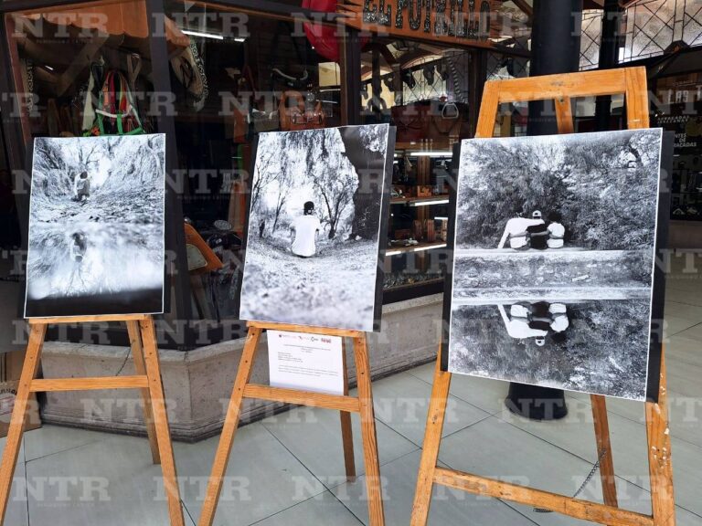 Celebra Cecytez festival de arte
