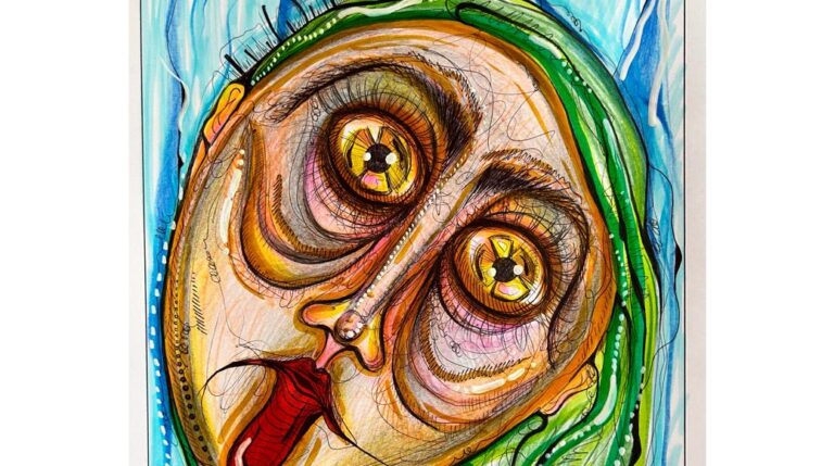 Anuncian expo de dibujo en la UPIIZ