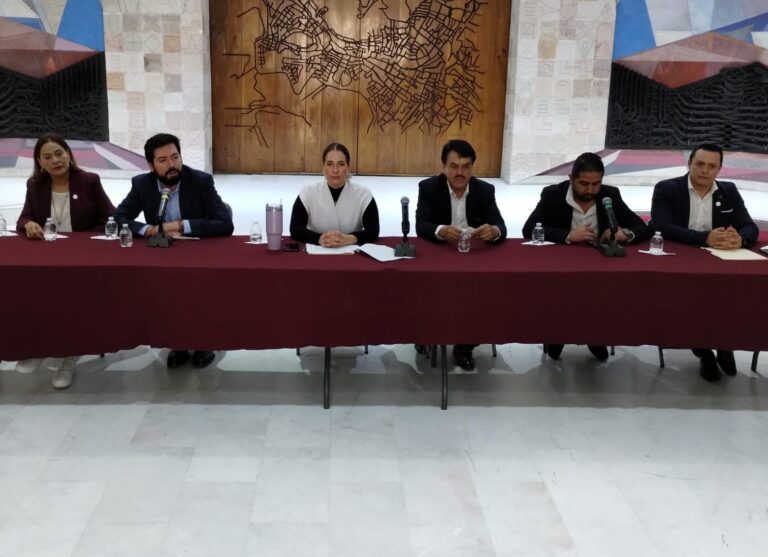 Celebran aprobación a cambios al PJ