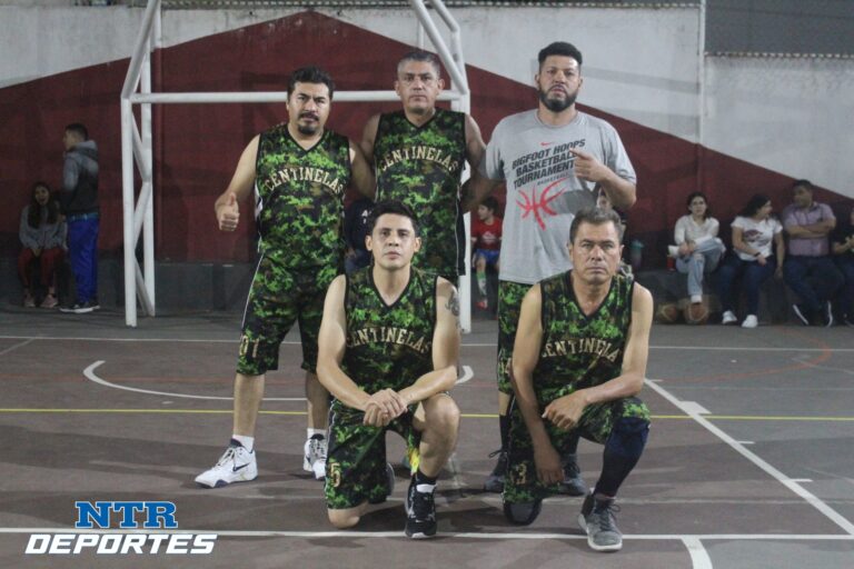 Centinelas quiere su revancha