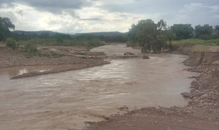 Denuncia Conagua saqueo en San Martín