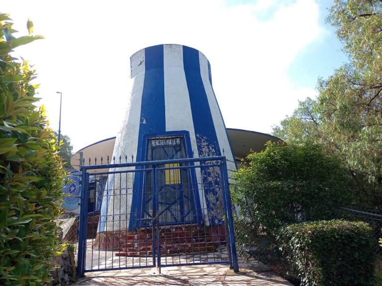 En proceso, licencia de uso de reactor nuclear de la UAZ