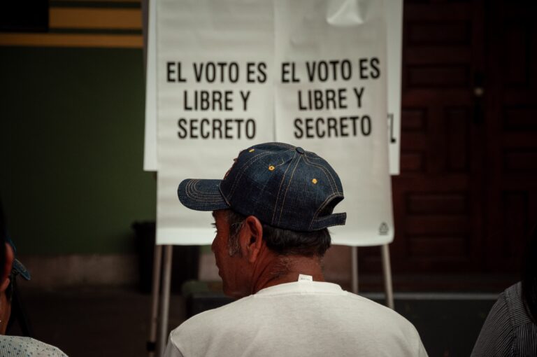 Entra en vigor Ley de Revocación de Mandato