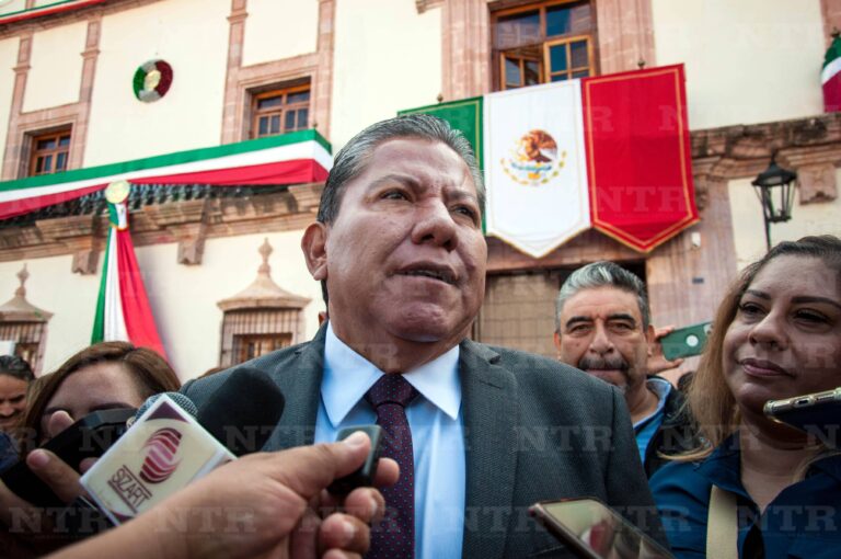 DMA, dispuesto a consulta de revocación