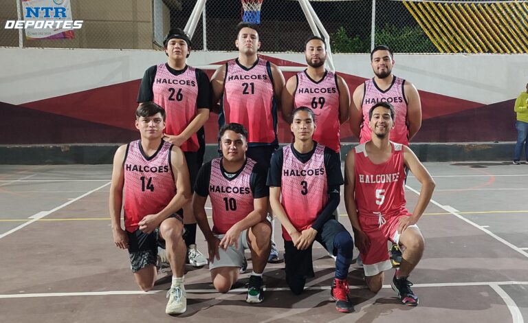 Halcones quiere el título