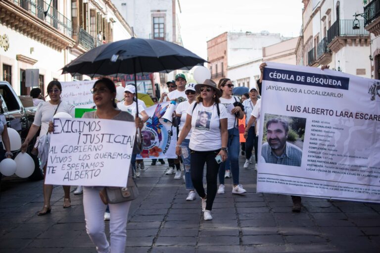 Incumplen Municipios con desaparecidos