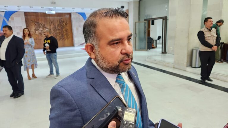 Invierten $1,500 millones en seguridad