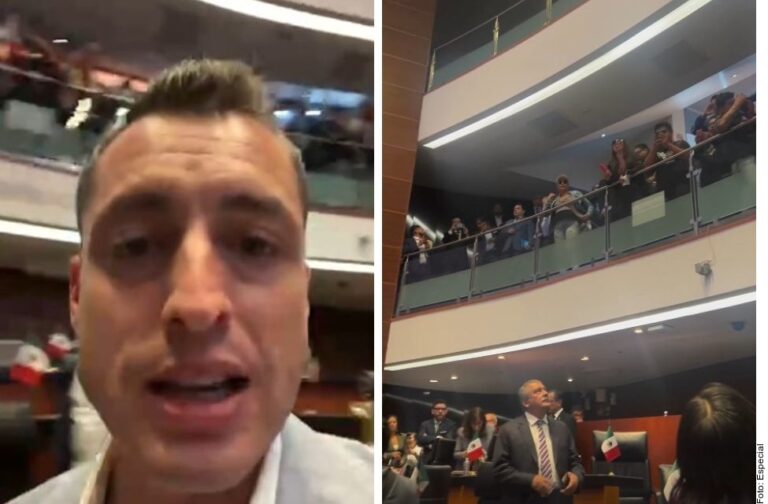 La gente necesita ser escuchada: Colosio