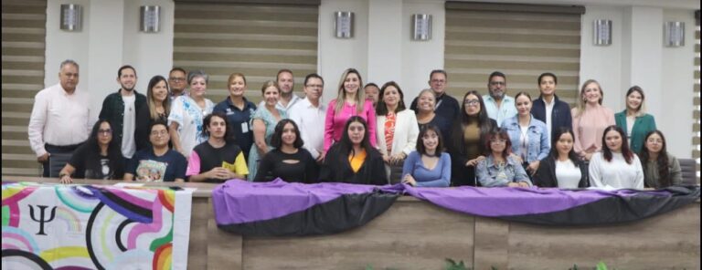 Lanzan Ruta Segura para comunidad universitaria durante Fenaza 2024