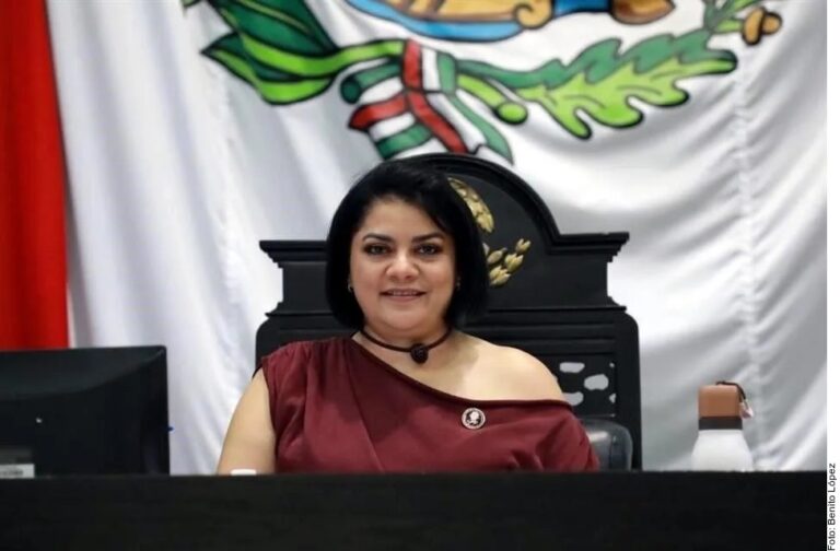 Limpian por desafuero a sobrina de López Obrador